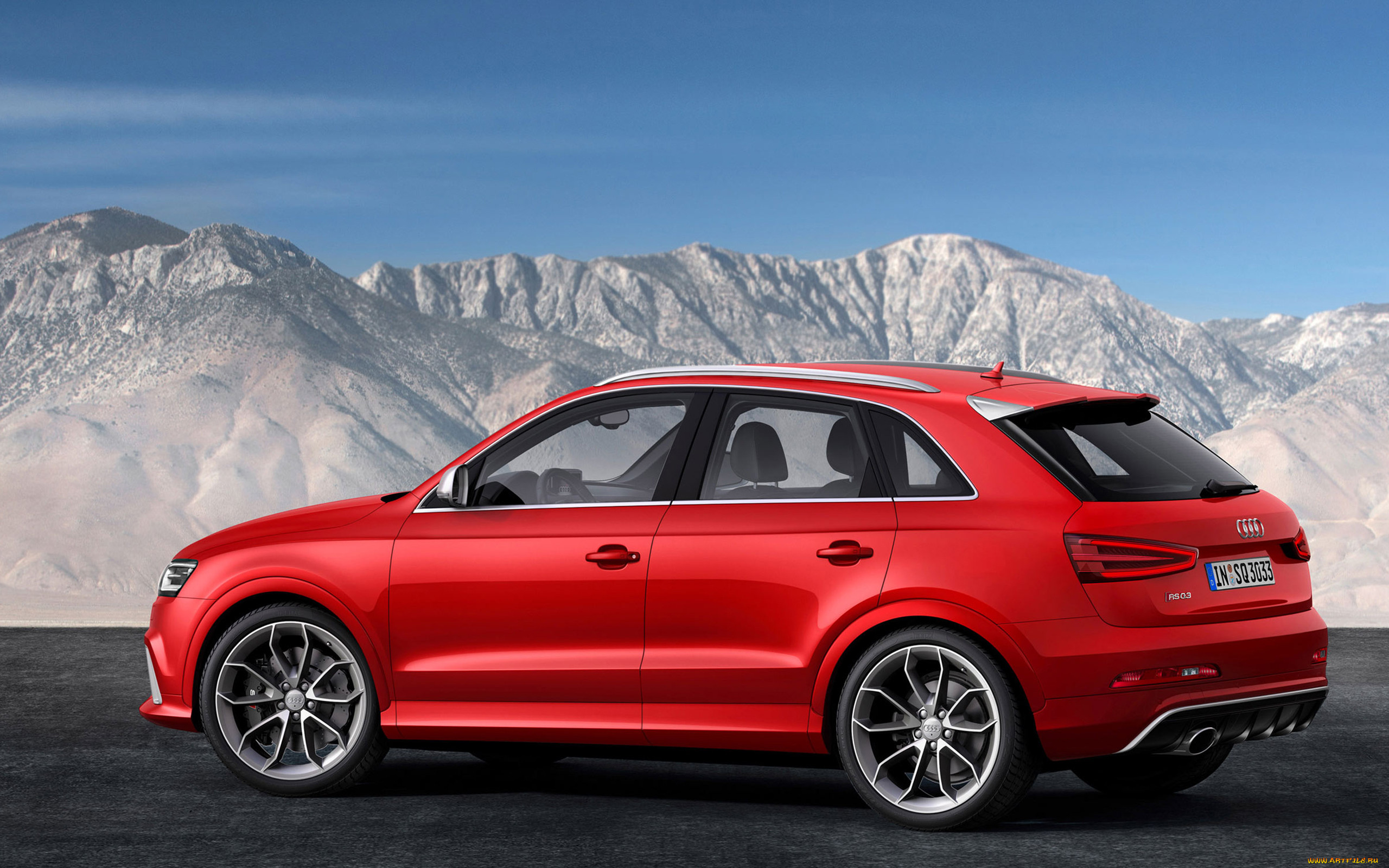 , audi, rs, q3, cars